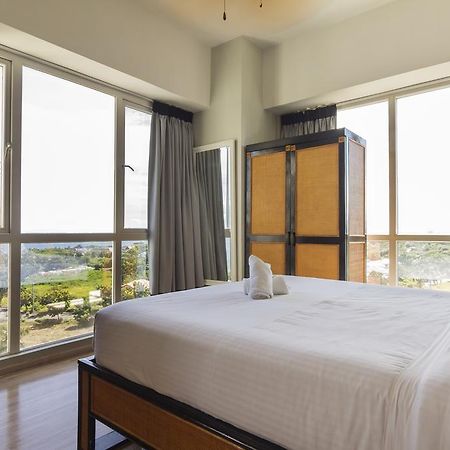 La Mirada Residence , Large 1 Bedroom Condo, Beaches , 3 Pools, Ocean Views, Fast Wifi, Netflix, Breakfast Included Lapu-Lapu City Zewnętrze zdjęcie