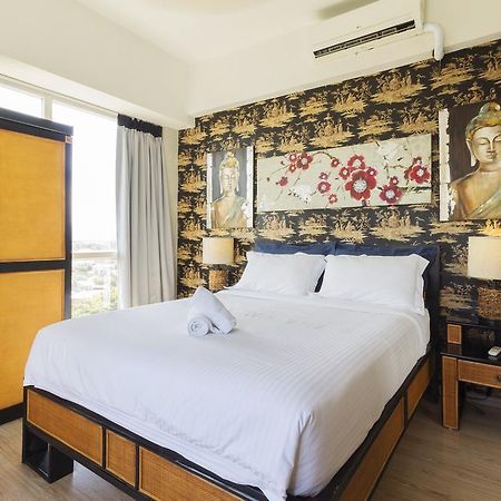 La Mirada Residence , Large 1 Bedroom Condo, Beaches , 3 Pools, Ocean Views, Fast Wifi, Netflix, Breakfast Included Lapu-Lapu City Zewnętrze zdjęcie