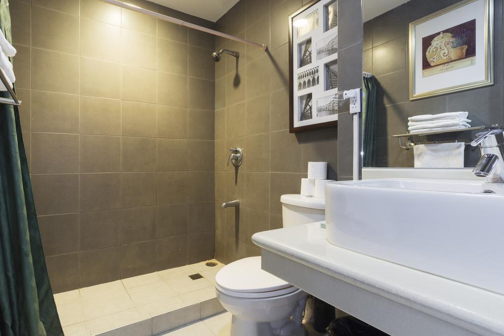 La Mirada Residence , Large 1 Bedroom Condo, Beaches , 3 Pools, Ocean Views, Fast Wifi, Netflix, Breakfast Included Lapu-Lapu City Zewnętrze zdjęcie