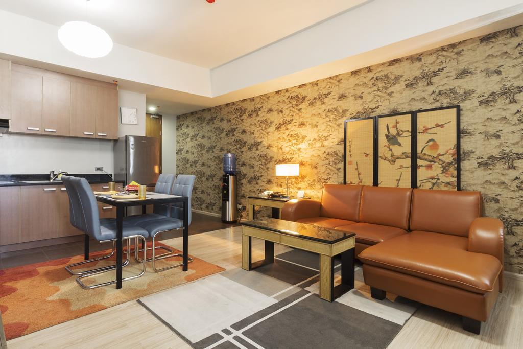 La Mirada Residence , Large 1 Bedroom Condo, Beaches , 3 Pools, Ocean Views, Fast Wifi, Netflix, Breakfast Included Lapu-Lapu City Zewnętrze zdjęcie